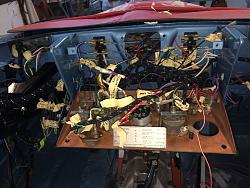 1967 4.2L Series 1.5 Dash/Panel Lighting Questions-panel-behind.jpg