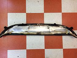 1967 E-Type Series 1.5 dash pad and heater ducts-img_5782.jpg