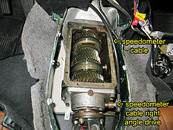 Electronic GPS Speedometer Conversion-02-gearbox.jpg
