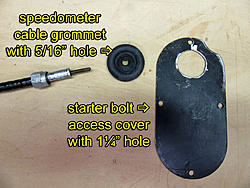 Electronic GPS Speedometer Conversion-06-modified-access-panel.jpg