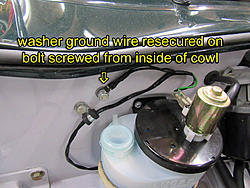 Electronic GPS Speedometer Conversion-16-washer-motor-ground.jpg