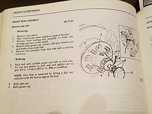 1974 XKE front rotor replacement-hub-manual.jpg