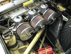 1969 E-Type - Update to Drivers Car-evac-setup.jpg