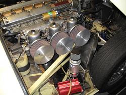 1969 E-Type - Update to Drivers Car-jag-carbs.jpg