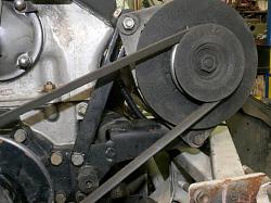 Need photo of Series2 Alternator mount-front1.jpg