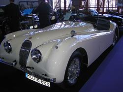 Classicauto madrid 2014-niyx.jpg