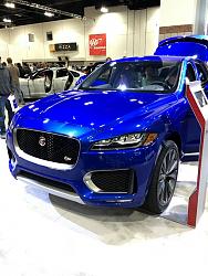 How many of you would really buy F-Pace?-fpacedenver.jpg
