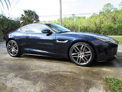 Newbie coming from a M3-first-wash.jpg