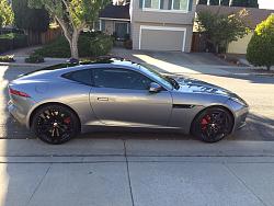 Controversial probably - Opinions on wheels...-image.jpg