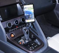 Phone holder for F-Type-close-up.jpg