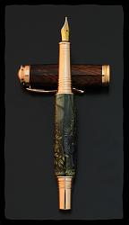 I had a custom made Jaguar Pen-jaguar-cap-off-7s.jpg