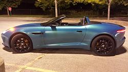 Progress pictures of my Plastidipped F-type inside-20150922_223720.jpeg