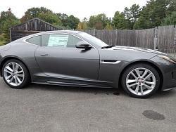 Volution grey/diamond turned photos-image.jpeg