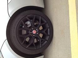 curb rash on black wheels (pics)-wheel1.jpg