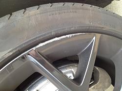 curb rash on black wheels (pics)-wheel2.jpg