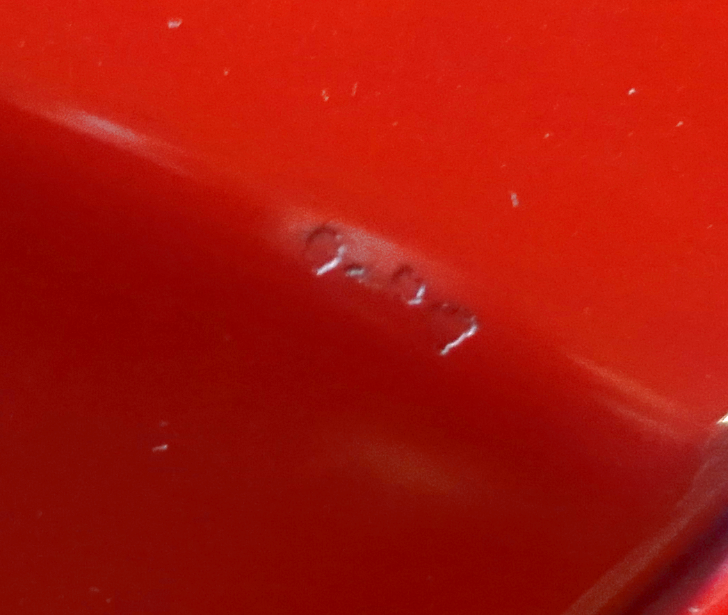 Does anyone know the best way to fix the clear coat peeling without  repainting? : r/projectcar