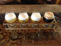 Lobster Run - Itinerary, With Pictures...-allagash.jpg