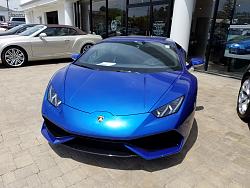 Traded in my R for a Huracan!...-20160525_122947.jpg
