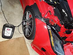 Dealership says low battery message normal?-20160531_055642.jpg