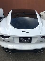 anyone here debadge their f-type?-img_7638.jpg