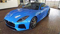 Official Jaguar F-Type Picture Post Thread-20160723_123525.jpg