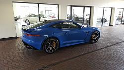 Official Jaguar F-Type Picture Post Thread-20160723_124345.jpg