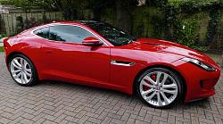 F-Type SVR Discussion Thread-caldera-red-f-type.jpg