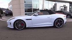 My Salsa F-Type R delivered today! My first post-2016_jaguar_f_type_r_glacier_white_metallic_in_galena_nevada_6550005462215395372.jpg