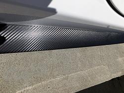 Anyone Painted Their F-Type's Rocker Moldings?-skirt.jpg
