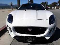 P 7 Bumper-less Grille Installed-front1.jpg