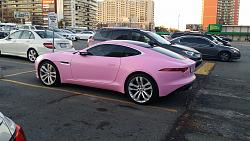 Official Jaguar F-Type Picture Post Thread-pinkf-type.jpg