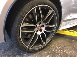 Tracking the F type R-img_3681.jpg