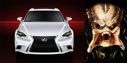 Lexus LC 500-ispredatorphotochop.png