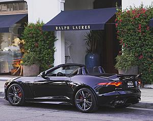 Would you switch from V6S Coupe to SVR Convertible?-svr.jpg
