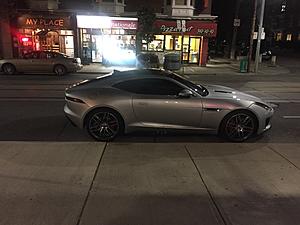 2018MY updated F-Type? - Spy shots, discussion-img_5183.jpg