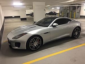 2018MY updated F-Type? - Spy shots, discussion-img_5168.jpg