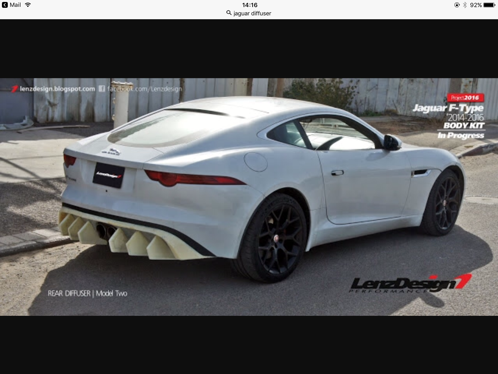 F-type car cover? - Page 2 - Jaguar Forums - Jaguar Enthusiasts Forum