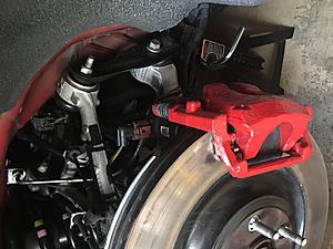Dull red calipers leads to another and another-img_4555.jpg