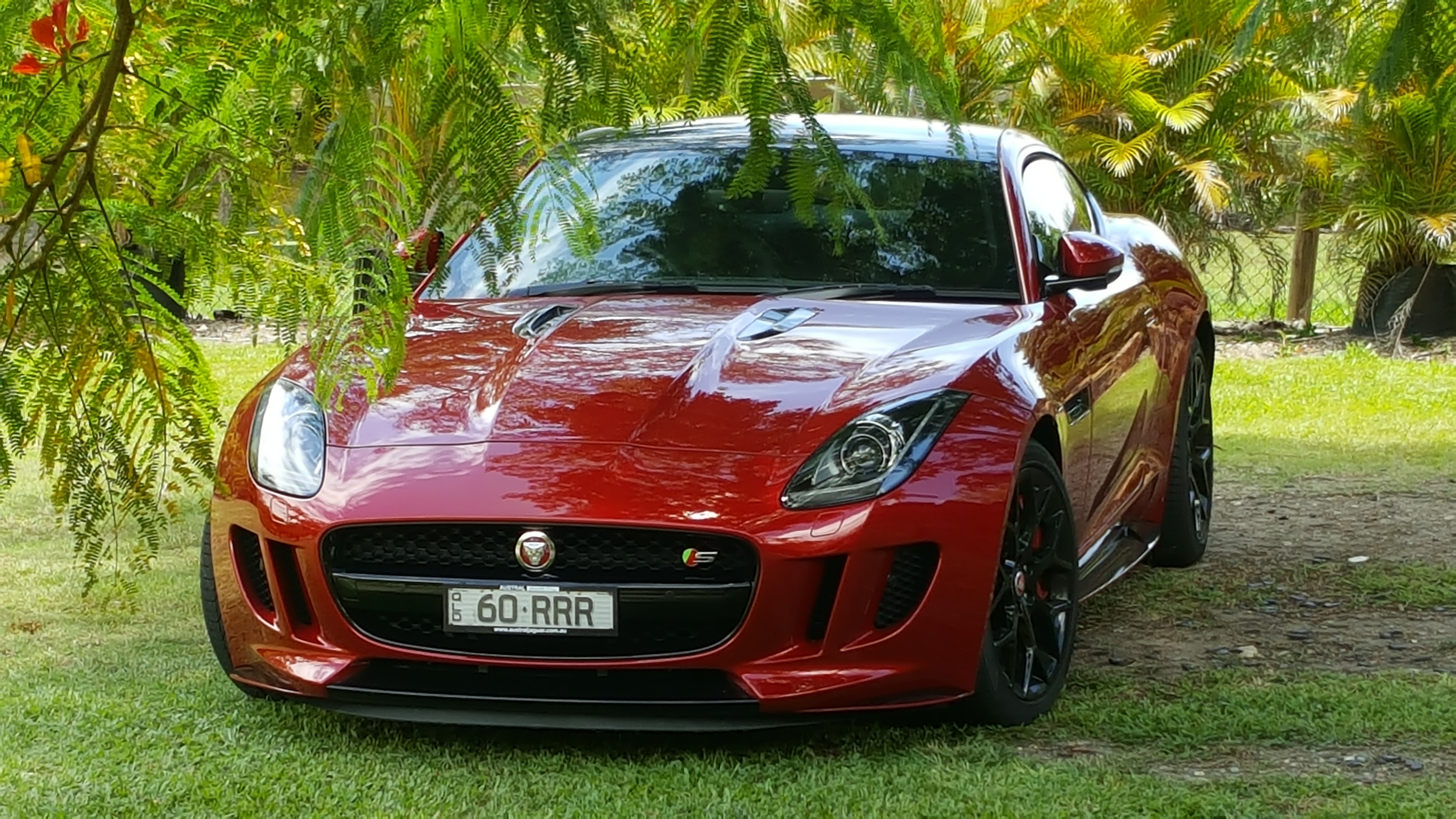 Red Or Blue Which Looks The Best Jaguar Forums Jaguar