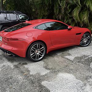 Dull red calipers leads to another and another-fullsizeoutput_738.jpeg