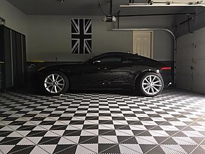 Decided to Plastidip Winter Setup-winterspacers1.jpg