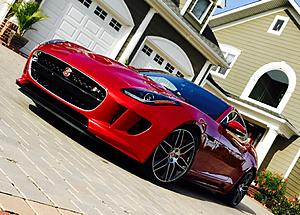 Official Jaguar F-Type Picture Post Thread-jaguar-driveway.jpg