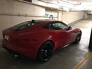 Bought 2015 F Type R and guess what-car-2.jpg
