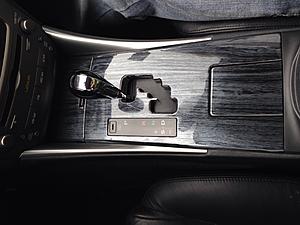 F type wood interior modifications-black.jpg