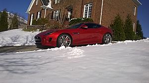 Does anyone else daily drive the F-Type year-round?-wp_20180118_004.jpg