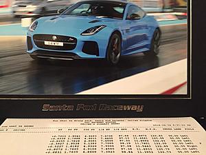 My SVR build thread, yes I am going to mod it.-podresults.jpg