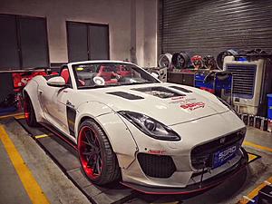 F type v6s build thread-wechat-image_20180415114817.jpg