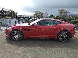 Day out in the 2.0 F-type R Dynamic-rad1.jpe