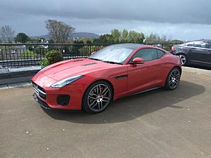 Day out in the 2.0 F-type R Dynamic-rad3.jpe