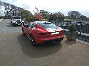 Day out in the 2.0 F-type R Dynamic-rad9.jpe